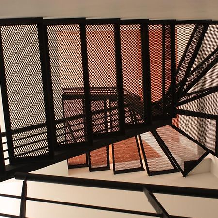 Prisma Suites Chico 94 Богота Екстериор снимка