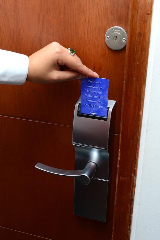 Prisma Suites Chico 94 Богота Екстериор снимка