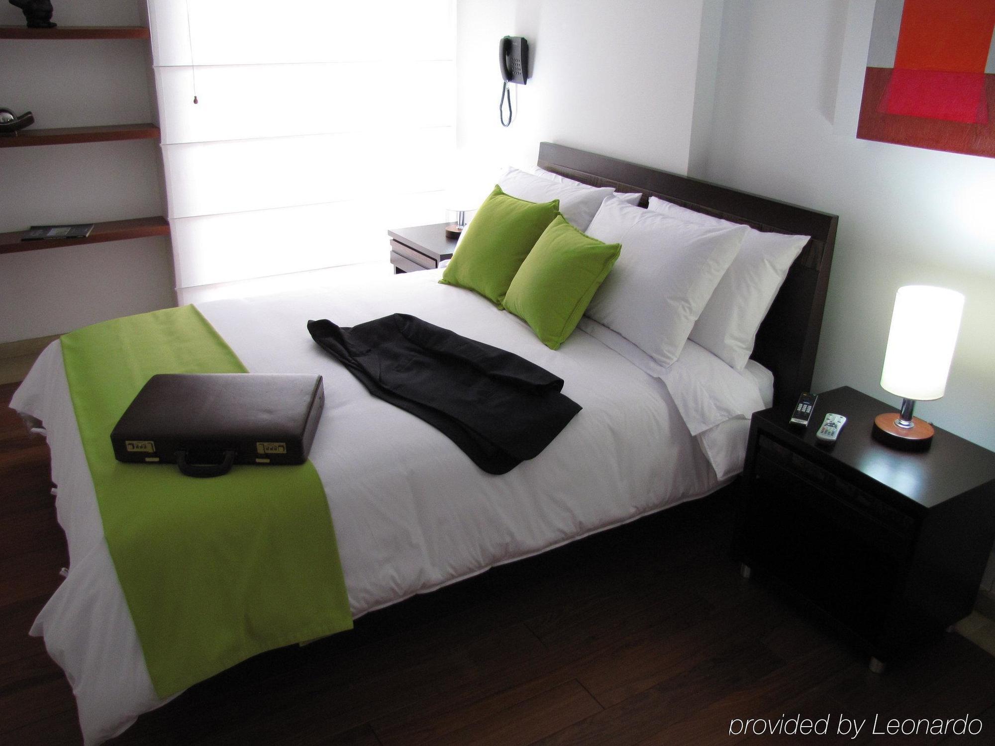 Prisma Suites Chico 94 Богота Екстериор снимка