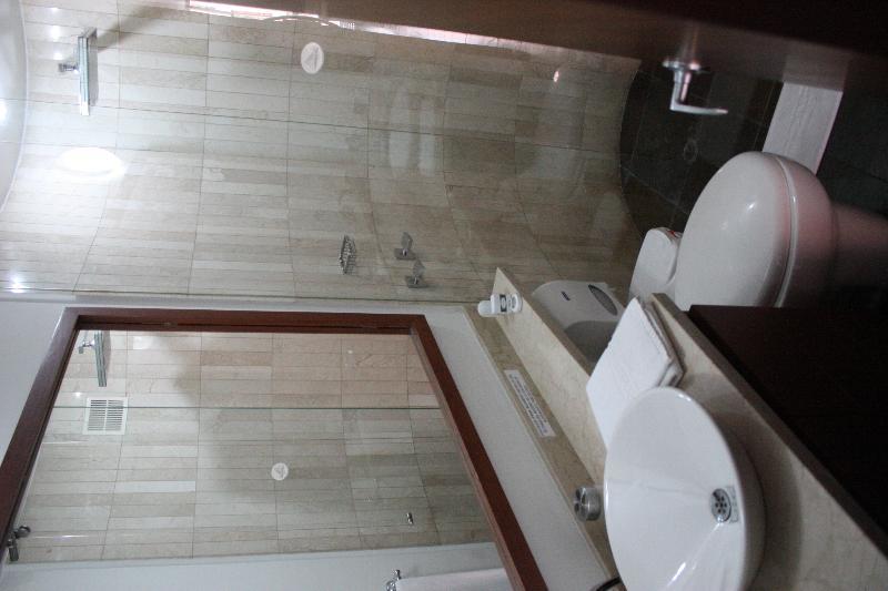 Prisma Suites Chico 94 Богота Екстериор снимка