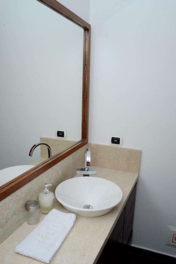 Prisma Suites Chico 94 Богота Екстериор снимка